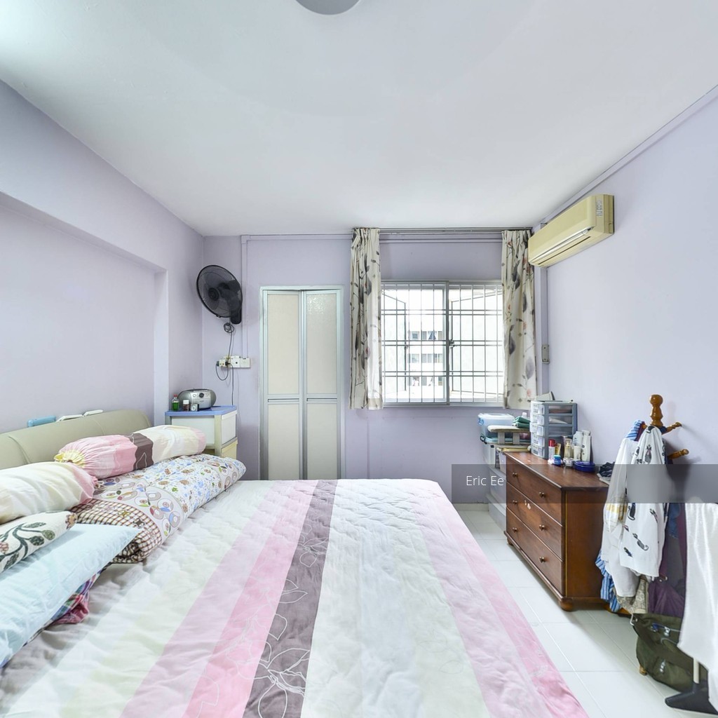 Blk 861 Yishun Avenue 4 (Yishun), HDB 4 Rooms #113207062